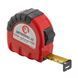 Рулетка с металлическим полотном 8 м x 25 мм "EXTRA" INTERTOOL MT-0208 MT-0208 фото 1