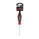 Отвертка шлицевая SL3.0*75 мм, S2, STORM INTERTOOL VT-3401 VT-3401 фото 5