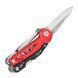 Мультиінструмент 180 мм, 11 в 1 INTERTOOL HT-0542 HT-0542 фото 11