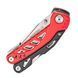 Мультиінструмент 180 мм, 11 в 1 INTERTOOL HT-0542 HT-0542 фото 7