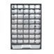 Органайзер 12" 310*138*490 мм INTERTOOL BX-4012 BX-4012 фото 2