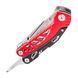 Мультиінструмент 180 мм, 11 в 1 INTERTOOL HT-0542 HT-0542 фото 9