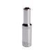 Головка шестигранна подовжена 1/4", 5.5 мм, Cr-V&nbsp;STORM INTERTOOL ET-0455 ET-0455 фото 2