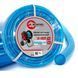 Шланг для воды 3-х слойный,&nbsp;1/2", 20 м, армированный, PVC INTERTOOL GE-4053 GE-4053 фото 1