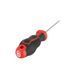 Отвертка шлицевая SL3.0*75 мм, S2, STORM INTERTOOL VT-3401 VT-3401 фото 2