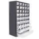 Органайзер 12" 310*138*490 мм INTERTOOL BX-4012 BX-4012 фото 1