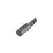 Комплект отверточных насадок 4 мм 1/4"x 25 мм - 25 шт. INTERTOOL VT-0032 VT-0032 фото 3