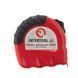 Рулетка с металлическим полотном 8 м x 25 мм "EXTRA" INTERTOOL MT-0208 MT-0208 фото 2
