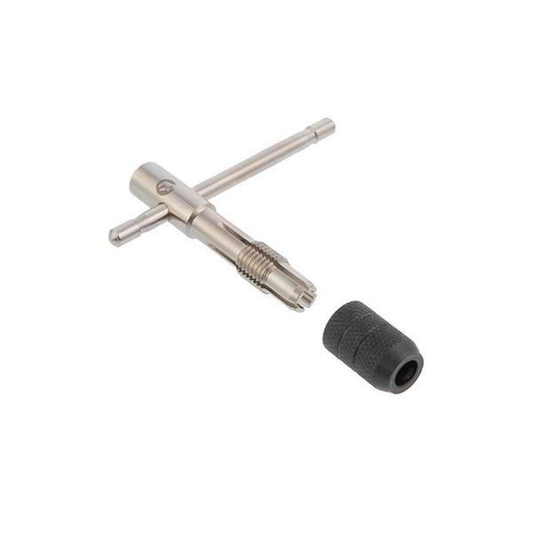 Набор плашек M3-M12 и метчиков M3-M12, 52ед INTERTOOL SD-8052 SD-8052 фото