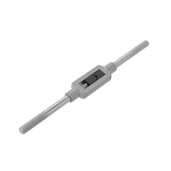 Набор плашек M3-M12 и метчиков M3-M12, 52ед INTERTOOL SD-8052 SD-8052 фото