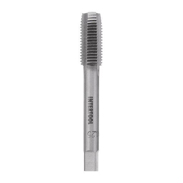 Метчик M10x1,25 мм INTERTOOL SD-8128 SD-8128 фото