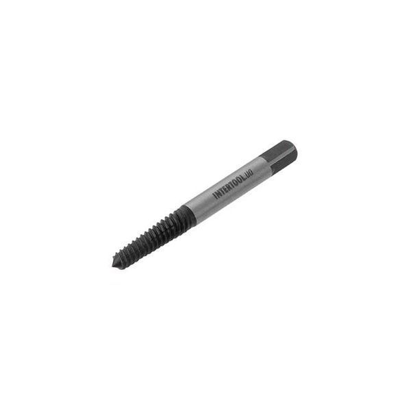 Набор плашек M3-M12 и метчиков M3-M12, 52ед INTERTOOL SD-8052 SD-8052 фото