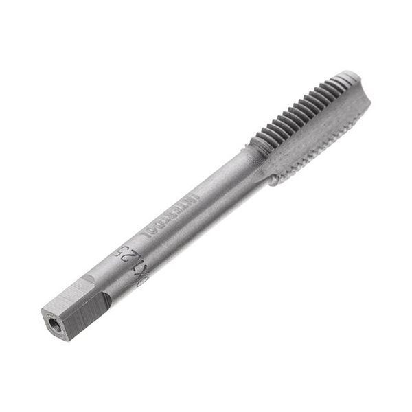 Метчик M10x1,25 мм INTERTOOL SD-8128 SD-8128 фото