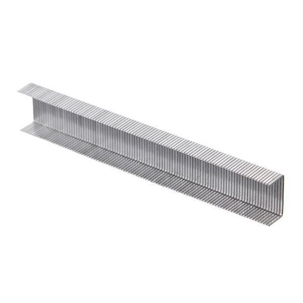 Скоба 6 мм, уп 1000 шт, ширина 11,3 мм, сечение 0,70 мм INTERTOOL RT-0106 RT-0106 фото