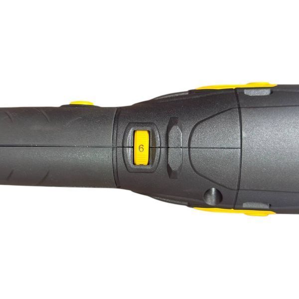 Угловая шлифмашина (болгарка) ZEGOR GCL125-950S (950 Вт, диаметр круга 125 мм, 3000-1100 об/мин, регулятор оборотов) GCL125-950S фото