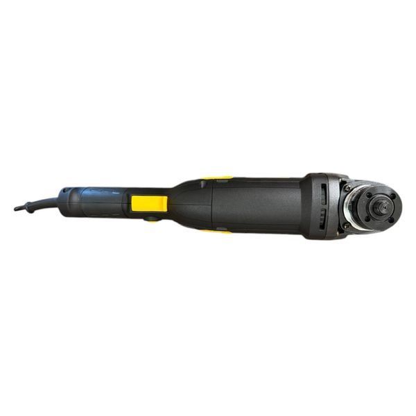 Угловая шлифмашина (болгарка) ZEGOR GCL125-950S (950 Вт, диаметр круга 125 мм, 3000-1100 об/мин, регулятор оборотов) GCL125-950S фото