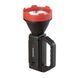 Фонарь аккумуляторный 1LED+1COB LED, power bank, индикатор заряда, солнечная панель INTERTOOL LB-0107 LB-0107 фото 6
