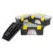 Комплект ящиков для инструмента 3 шт,&nbsp;10" /&nbsp;12"/ 14" INTERTOOL BX-0303 BX-0303 фото 5