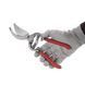 Секатор 250 мм INTERTOOL FT-1004 FT-1004 фото 5