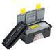 Комплект ящиков для инструмента 3 шт,&nbsp;10" /&nbsp;12"/ 14" INTERTOOL BX-0303 BX-0303 фото 6