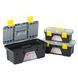 Комплект ящиков для инструмента 3 шт,&nbsp;10" /&nbsp;12"/ 14" INTERTOOL BX-0303 BX-0303 фото 4