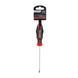 Викрутка SL4.0*100 мм, S2, STORM INTERTOOL VT-3403 VT-3403 фото 5