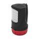 Фонарь аккумуляторный 1 LED 5 W + 25 LED INTERTOOL LB-0102 LB-0102 фото 6