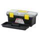 Комплект ящиков для инструмента 3 шт,&nbsp;10" /&nbsp;12"/ 14" INTERTOOL BX-0303 BX-0303 фото 7