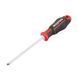 Викрутка SL4.0*100 мм, S2, STORM INTERTOOL VT-3403 VT-3403 фото 1