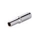Головка шестигранна подовжена 1/4", 6 мм, Cr-V&nbsp;STORM INTERTOOL ET-0456 ET-0456 фото 1