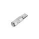 Комплект отверточных насадок 5 мм 1/4"x 25 мм - 25 шт. INTERTOOL VT-0033 VT-0033 фото 3