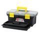 Комплект ящиков для инструмента 3 шт,&nbsp;10" /&nbsp;12"/ 14" INTERTOOL BX-0303 BX-0303 фото 9