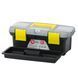 Комплект ящиков для инструмента 3 шт,&nbsp;10" /&nbsp;12"/ 14" INTERTOOL BX-0303 BX-0303 фото 8