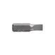 Комплект отверточных насадок 5 мм 1/4"x 25 мм - 25 шт. INTERTOOL VT-0033 VT-0033 фото 4
