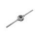 Набор плашек M3-M12 и метчиков M3-M12, 52ед INTERTOOL SD-8052 SD-8052 фото 10