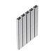 Скоба 6 мм, уп 1000 шт, ширина 11,3 мм, сечение 0,70 мм INTERTOOL RT-0106 RT-0106 фото 1
