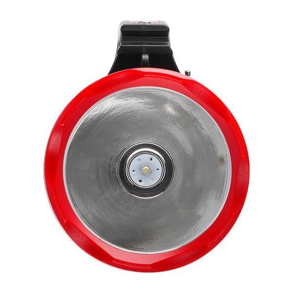 Фонарь аккумуляторный&nbsp;1 LED 5 W + 22 SMD INTERTOOL LB-0104 LB-0104 фото
