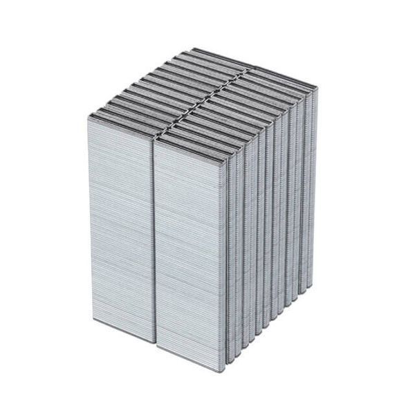 Скоба для степлера РТ-1612 40мм (18GA) 5,7(5,8)x1,25x1,0мм 5000од/упак. INTERTOOL PT-8340 PT-8340 фото