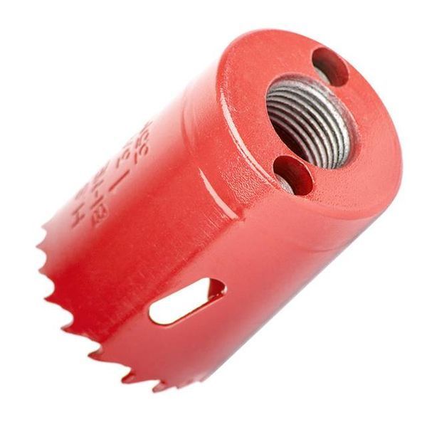 Свердло корончасте&nbsp;біметалеве&nbsp;35 мм INTERTOOL SD-5635 SD-5635 фото