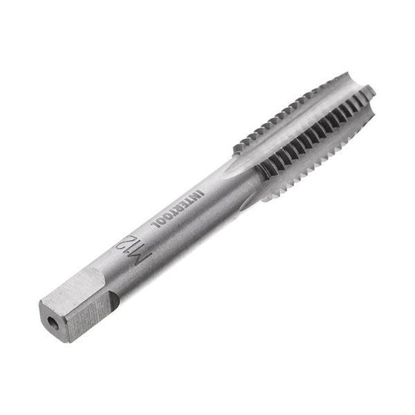 Метчик M12x1,75 мм INTERTOOL SD-8134 SD-8134 фото