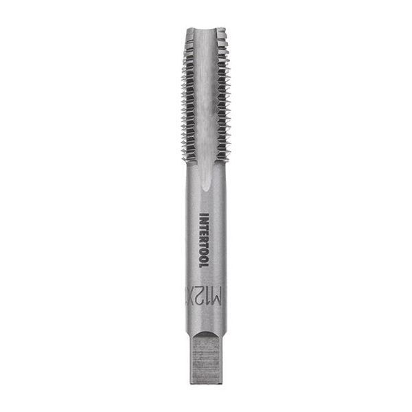 Метчик M12x1,75 мм INTERTOOL SD-8134 SD-8134 фото