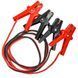 Пускові дроти 200 А, 2.5 м, до -40 &deg; C, чохол INTERTOOL AT-3040 AT-3040 фото 1