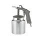 Пистолет пескоструйный пневматический с бачком INTERTOOL PT-0705 PT-0705 фото 4