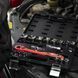 Набор инструментов профессиональный 21ед., 1/2", Cr-V INTERTOOL ET-6021 ET-6021 фото 10