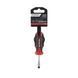 Отвертка шлицевая SL5.0*38 мм, S2, STORM INTERTOOL VT-3405 VT-3405 фото 5