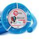 Шланг для воды 3-х слойный, 1/2", 50 м, армированный, PVC INTERTOOL GE-4056 GE-4056 фото 1