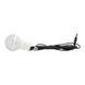 Фонарь аккумуляторный&nbsp;1 LED 5 W + 22 SMD INTERTOOL LB-0104 LB-0104 фото 10