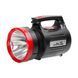Фонарь аккумуляторный&nbsp;1 LED 5 W + 22 SMD INTERTOOL LB-0104 LB-0104 фото 1