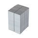 Скоба для степлера РТ-1612 40мм (18GA) 5,7(5,8)x1,25x1,0мм 5000од/упак. INTERTOOL PT-8340 PT-8340 фото 3