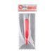Затирачка сталева оцинкована 280*130 мм, 6*6 мм INTERTOOL KT-0005 KT-0005 фото 4